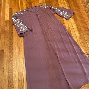 Abaya